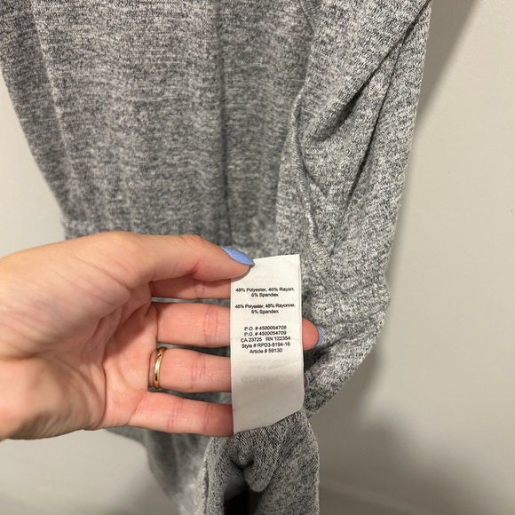 GOLDEN BY TNA SIZE XS ROMPER - Picture 5 of 6